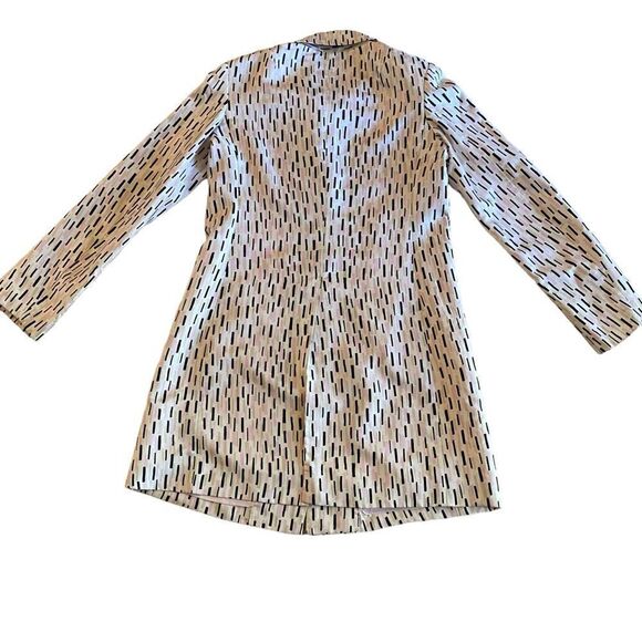 EUC DStudio Long Blazer - Picture 4 of 11